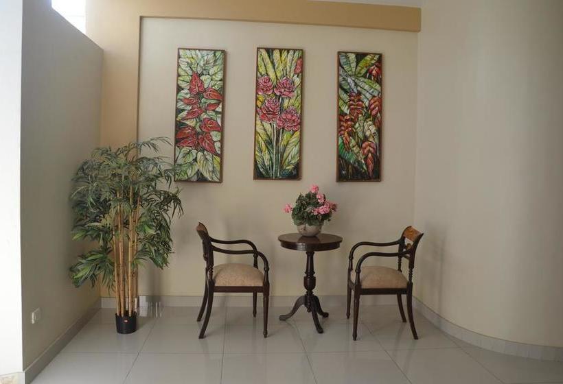 Hotel Suyox Tarapoto | Tarapoto | San Martín | Perú 8