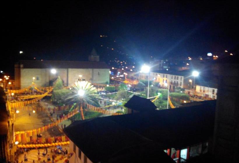 Hotel Residencial El Eden De Adan Y Eva | Andahuaylas | Andahuaylas | Perú 15