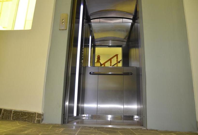 Hotel Residencial El Eden De Adan Y Eva | Andahuaylas | Andahuaylas | Perú 3