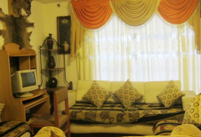 Hotel Residencial El Eden De Adan Y Eva | Andahuaylas | Andahuaylas | Perú 4