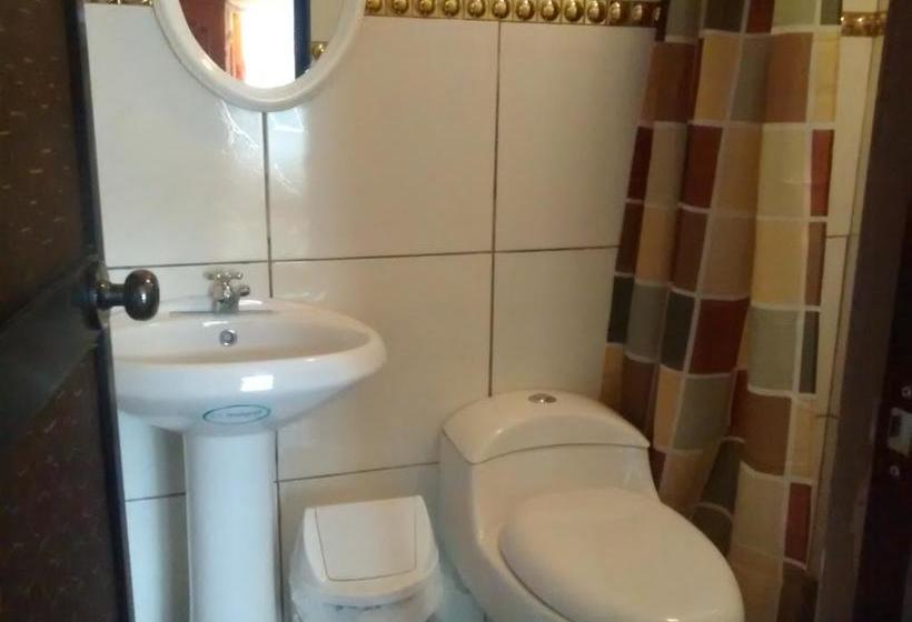 Hotel Residencial El Eden De Adan Y Eva | Andahuaylas | Andahuaylas | Perú 7