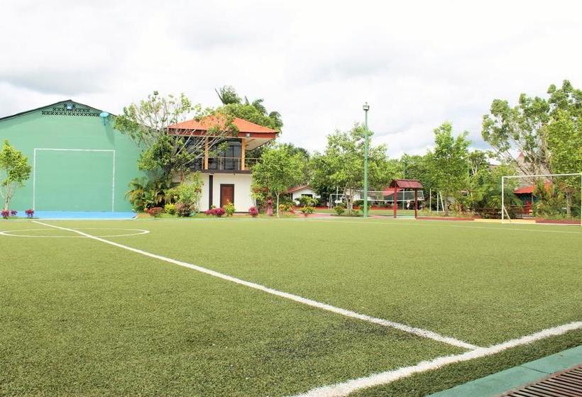 Albergue Sombrero De Paja | Iquitos | Maynas | Perú 1