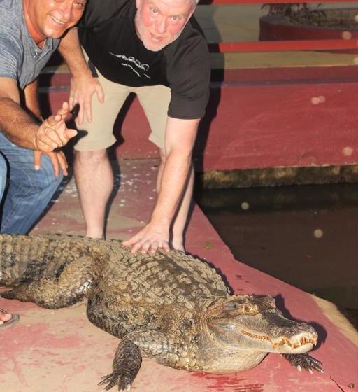 Albergue Sombrero De Paja | Iquitos | Maynas | Perú 4