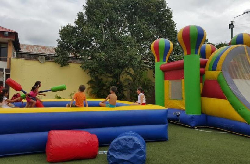 Albergue Sombrero De Paja | Iquitos | Maynas | Perú 5