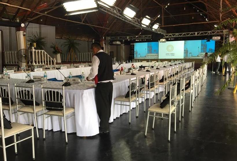 Albergue Sombrero De Paja | Iquitos | Maynas | Perú 6