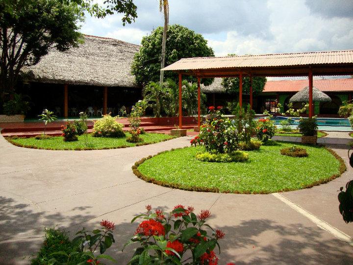 Albergue Sombrero De Paja | Iquitos | Maynas | Perú 9