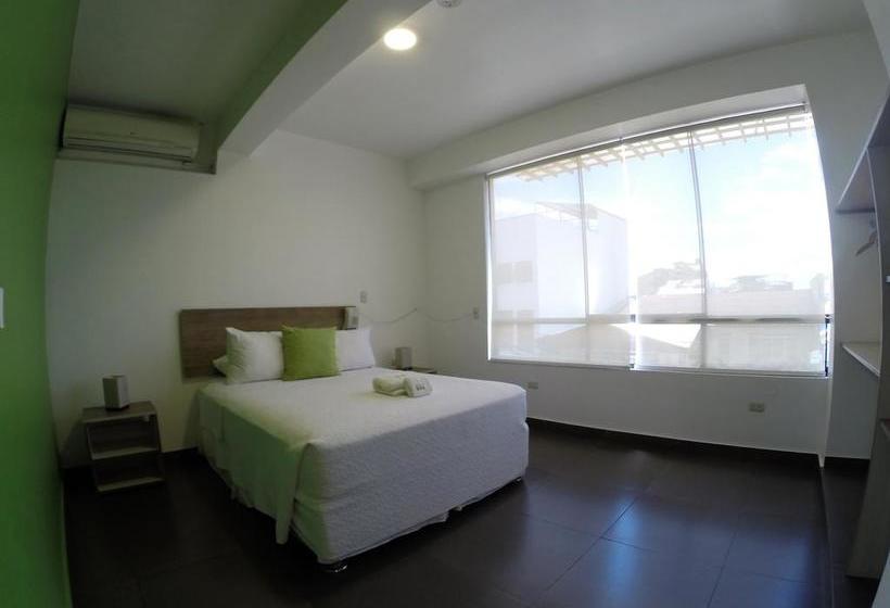 Hotel Marfil Del Amazonas Iquitos Maynas