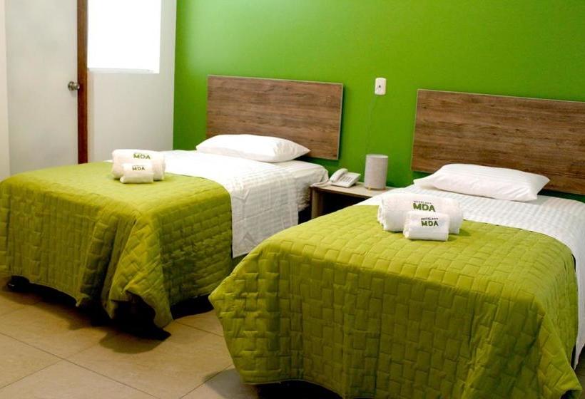 Hotel Marfil Del Amazonas | Iquitos | Maynas | Perú 1