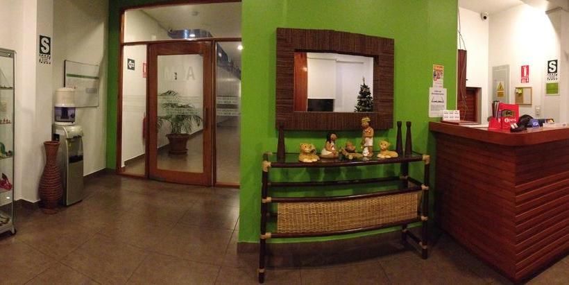 Hotel Marfil Del Amazonas | Iquitos | Maynas | Perú 10