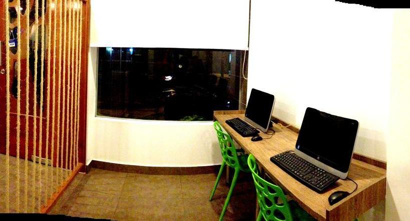 Hotel Marfil Del Amazonas | Iquitos | Maynas | Perú 11