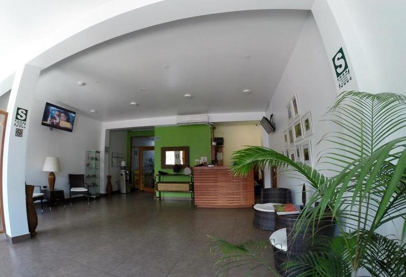 Hotel Marfil Del Amazonas | Iquitos | Maynas | Perú 12