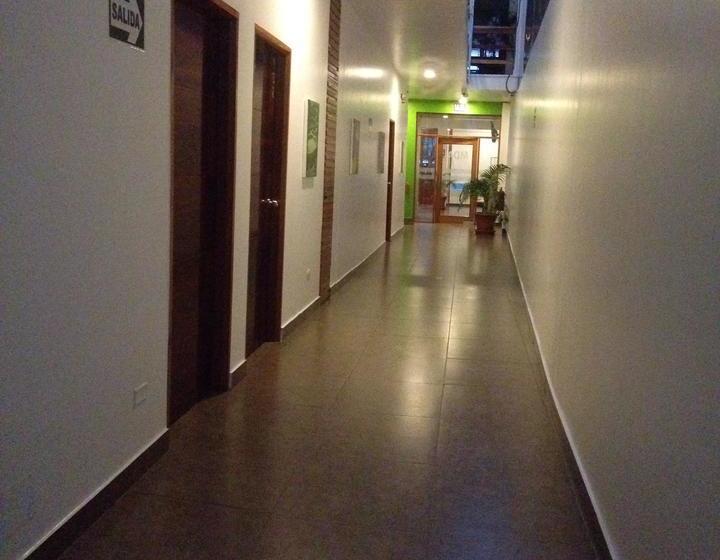 Hotel Marfil Del Amazonas | Iquitos | Maynas | Perú 13