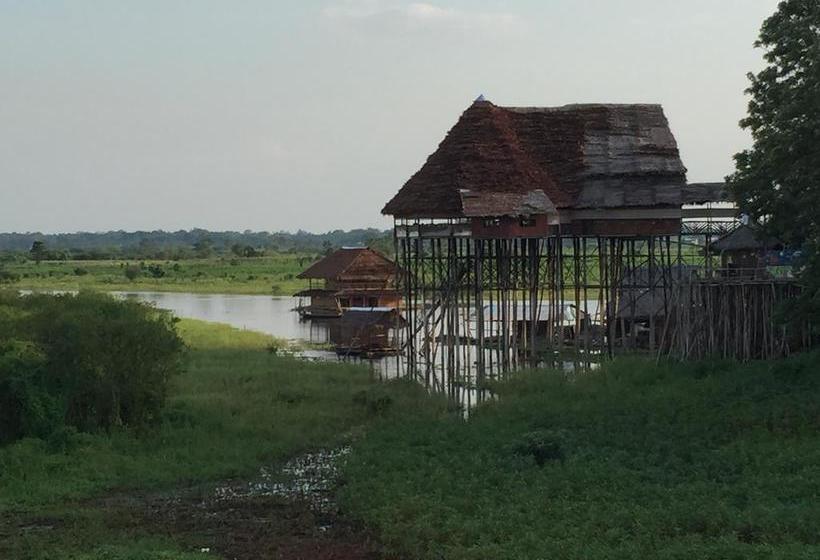 Hotel Marfil Del Amazonas | Iquitos | Maynas | Perú 14