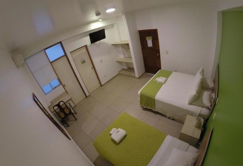 Hotel Marfil Del Amazonas | Iquitos | Maynas | Perú 2