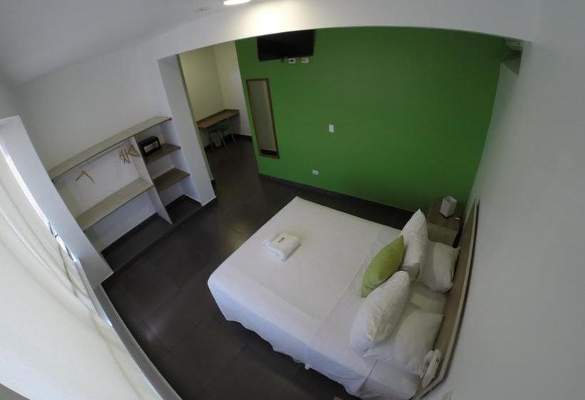 Hotel Marfil Del Amazonas | Iquitos | Maynas | Perú 3