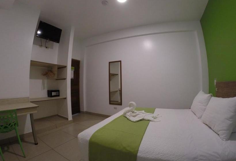 Hotel Marfil Del Amazonas | Iquitos | Maynas | Perú 4