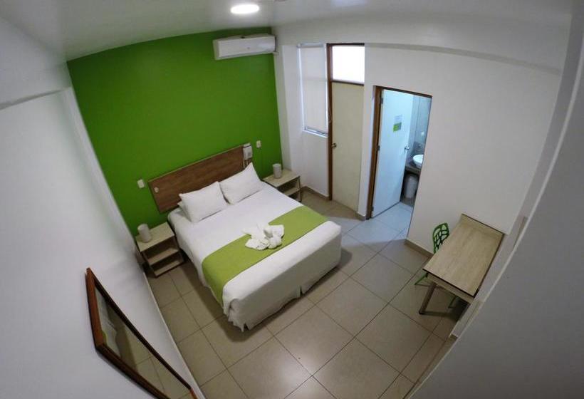 Hotel Marfil Del Amazonas | Iquitos | Maynas | Perú 5