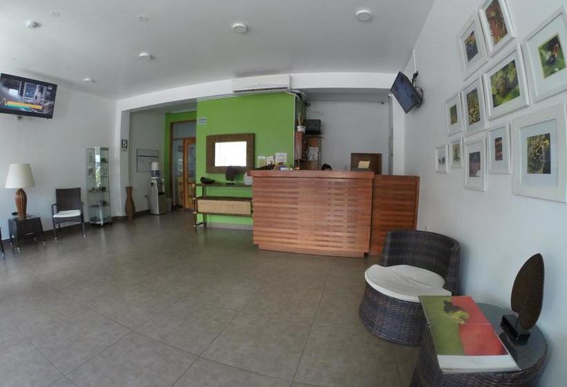 Hotel Marfil Del Amazonas | Iquitos | Maynas | Perú 6