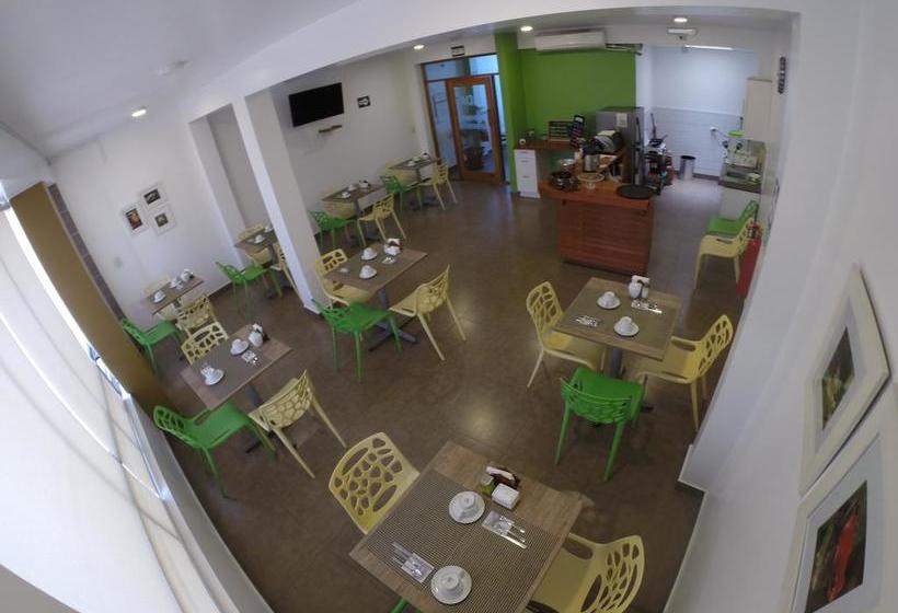 Hotel Marfil Del Amazonas | Iquitos | Maynas | Perú 7