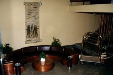 Hotel Brasao Palace  | Presidente Prudente | São Paulo | Brasil 1