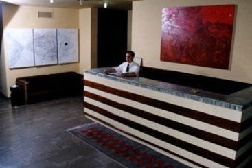 Hotel Brasao Palace  | Presidente Prudente | São Paulo | Brasil 2