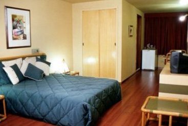 Hotel Brasao Palace  | Presidente Prudente | São Paulo | Brasil 3