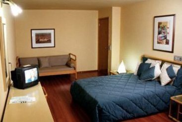 Hotel Brasao Palace  | Presidente Prudente | São Paulo | Brasil 4