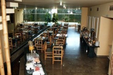 Hotel Brasao Palace  | Presidente Prudente | São Paulo | Brasil 7