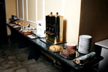 Hotel Brasao Palace  | Presidente Prudente | São Paulo | Brasil 8