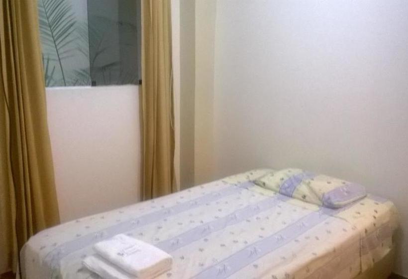 Hotel Copacabana | Trujillo | Trujillo | Perú 12