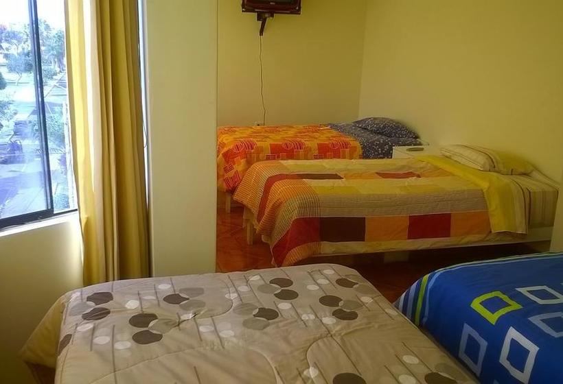 Hotel Copacabana | Trujillo | Trujillo | Perú 14