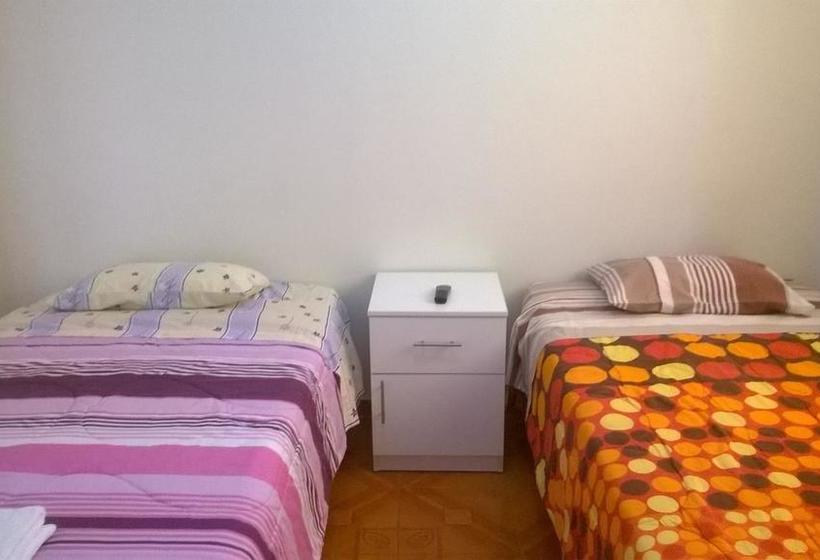 Hotel Copacabana | Trujillo | Trujillo | Perú 16