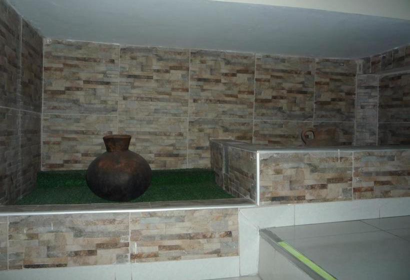 Hotel Copacabana | Trujillo | Trujillo | Perú 2