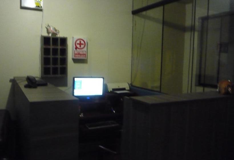 Hotel Copacabana | Trujillo | Trujillo | Perú 3