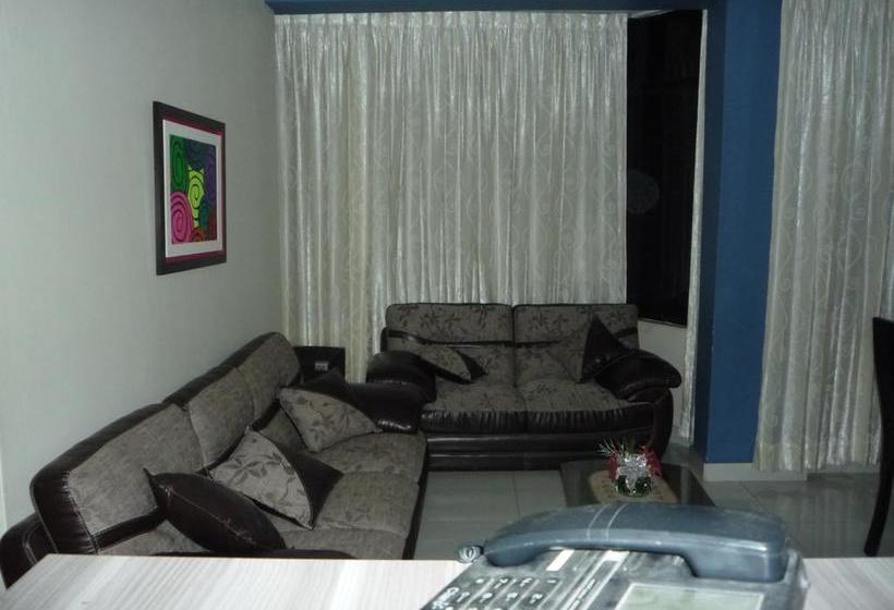 Hotel Copacabana | Trujillo | Trujillo | Perú 5