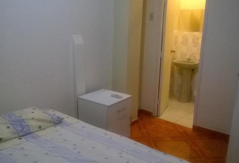 Hotel Copacabana | Trujillo | Trujillo | Perú 6