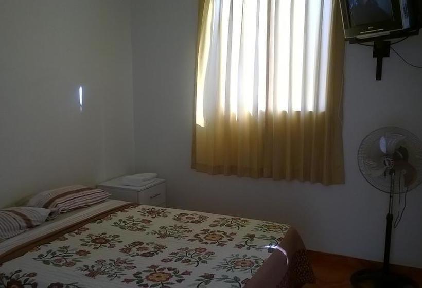 Hotel Copacabana | Trujillo | Trujillo | Perú 7