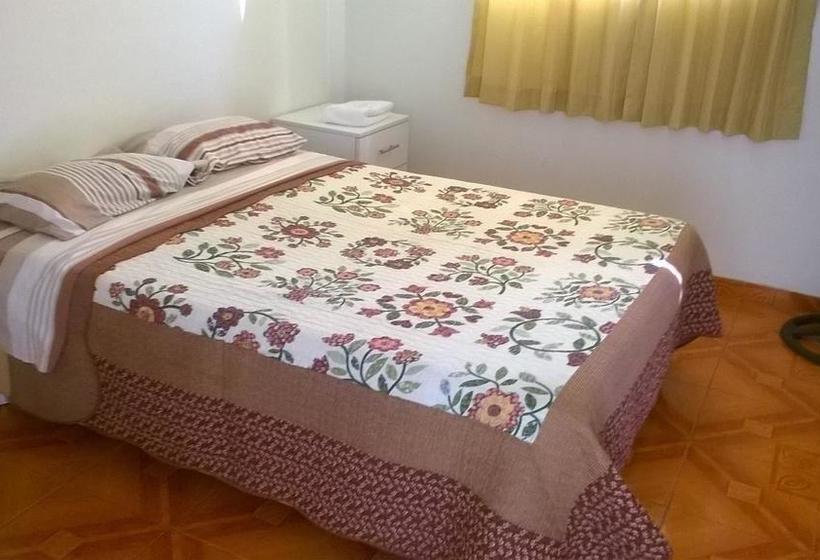 Hotel Copacabana | Trujillo | Trujillo | Perú 8