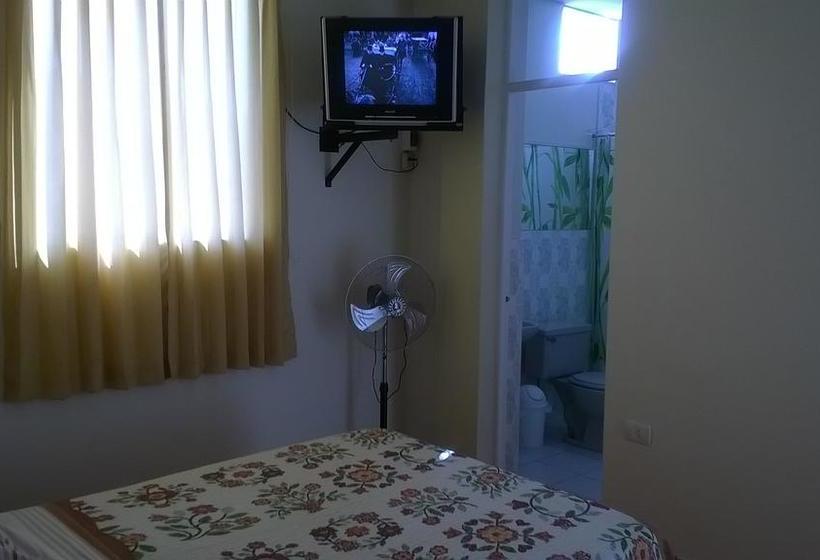 Hotel Copacabana | Trujillo | Trujillo | Perú 9