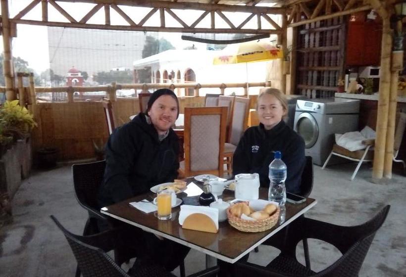 Hotel Hospedaje Claudia | Ica | Ica | Perú 1