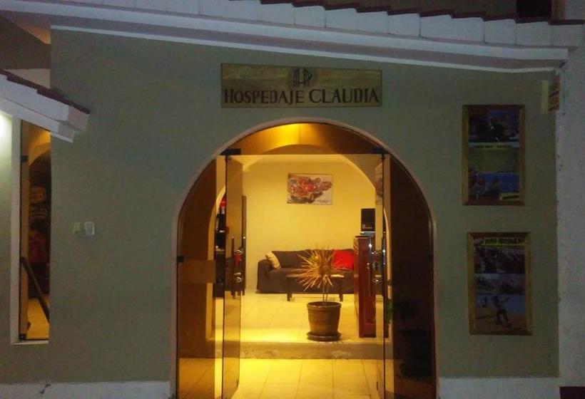 Hotel Hospedaje Claudia | Ica | Ica | Perú 11