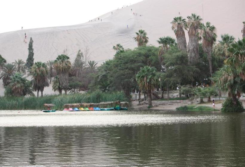 Hotel Hospedaje Claudia | Ica | Ica | Perú 12