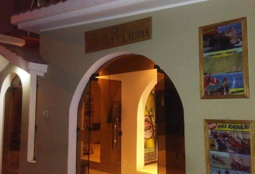 Hotel Hospedaje Claudia | Ica | Ica | Perú 13