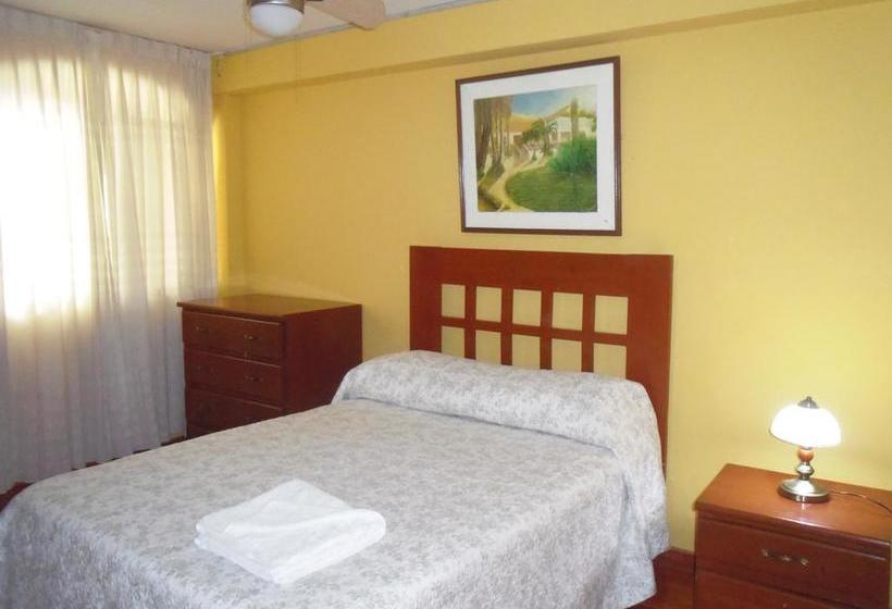 Hotel Hospedaje Claudia | Ica | Ica | Perú 2