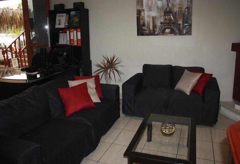 Hotel Hospedaje Claudia | Ica | Ica | Perú 3