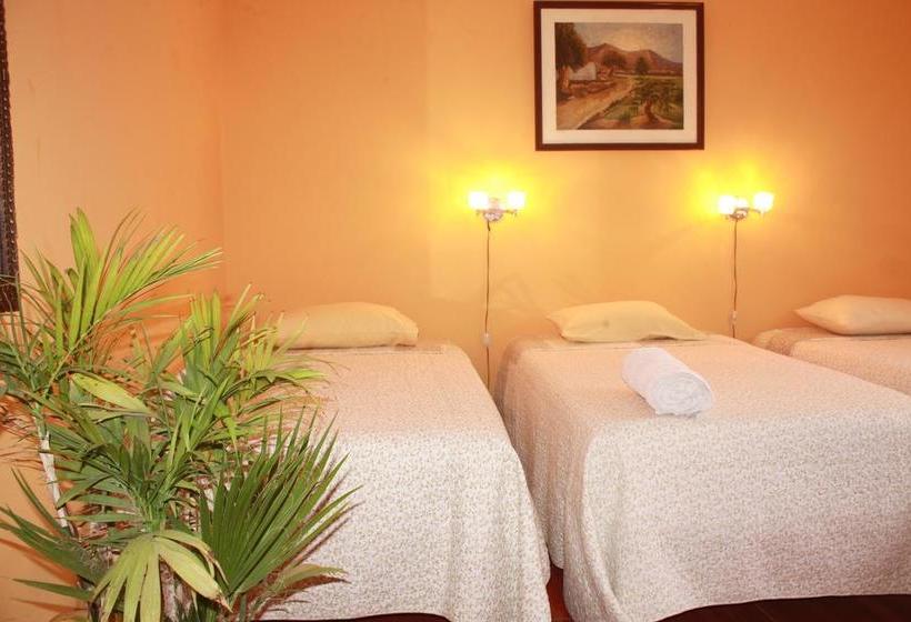 Hotel Hospedaje Claudia | Ica | Ica | Perú 4