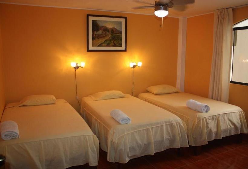 Hotel Hospedaje Claudia | Ica | Ica | Perú 5