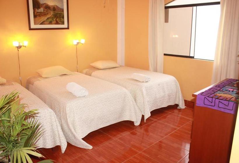 Hotel Hospedaje Claudia | Ica | Ica | Perú 6