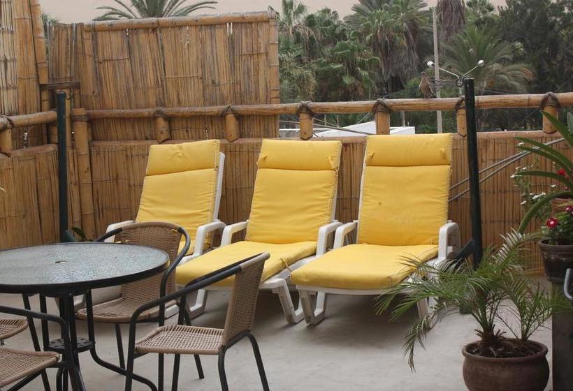 Hotel Hospedaje Claudia | Ica | Ica | Perú 7