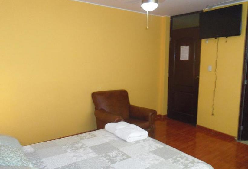 Hotel Hospedaje Claudia | Ica | Ica | Perú 9